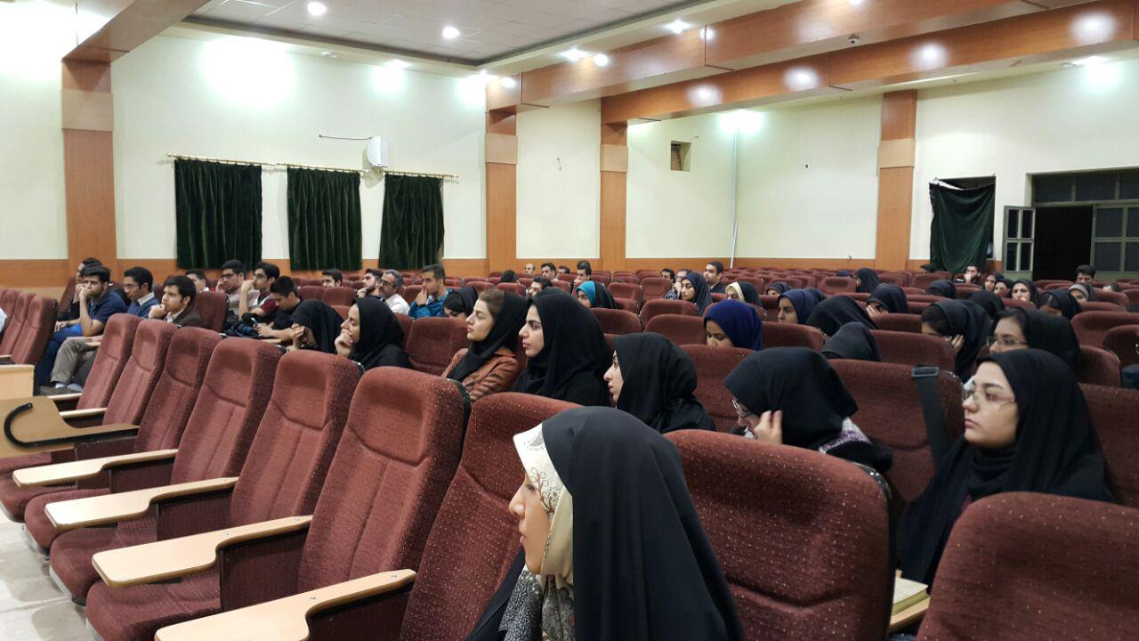 جلسه چهارم از سلسله نشت های عرفان حافظ